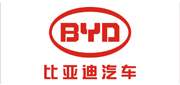 比亚迪汽车