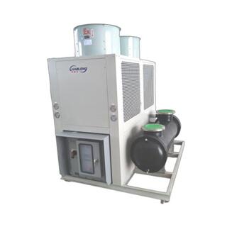 风冷防爆螺杆式冷水机